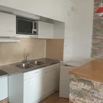 Appartement de 22 m² avec 1 chambre(s) en location à aimarguesT