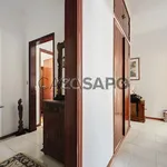 Rent 3 bedroom apartment of 121 m² in Figueira da Foz