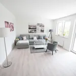 Miete 4 Schlafzimmer wohnung von 80 m² in Leopoldshöhe