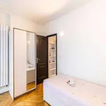  appartement avec 3 chambre(s) en location à paris