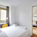 Appartement de 31 m² avec 1 chambre(s) en location à paris