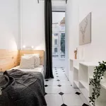 Rent a room of 140 m² in barcelona