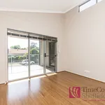 Rent 2 bedroom apartment in Rivervale