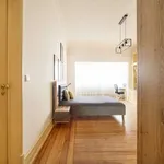 Rent a room in lisbon