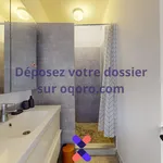 Appartement de 5 m² avec 5 chambre(s) en location à Croix