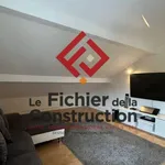 Appartement de 35 m² avec 2 chambre(s) en location à Meylan