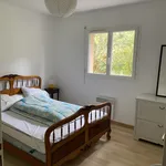 Maison de 72 m² avec 3 chambre(s) en location à Andernos