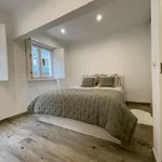 Alugar 1 quarto apartamento de 47 m² em Lisbon