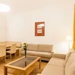 Rent 1 bedroom apartment of 667 m² in vienna