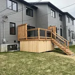 Rent 6 bedroom house in Lévis