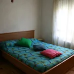 Alquilo 2 dormitorio apartamento de 80 m² en Madrid']