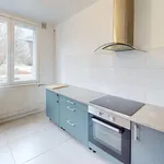 Appartement de 67 m² avec 4 chambre(s) en location à GRENOBLE