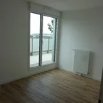 Appartement de 41 m² avec 2 chambre(s) en location à DES BOIS