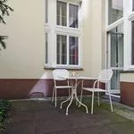 Rent 1 bedroom apartment of 38 m² in Berlin