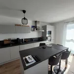 Rent 3 bedroom apartment of 66 m² in Pérenchies