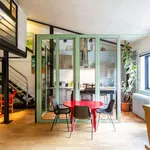 Rent 2 bedroom apartment of 100 m² in paris