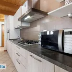 Appartamento arredato con terrazzo Centro