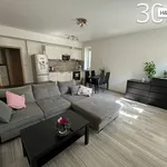 Pronájem bytu 2+kk 58m²