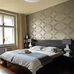 Rent 1 bedroom apartment of 95 m² in Prague