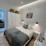 Alquilo 2 dormitorio casa de 60 m² en Madrid