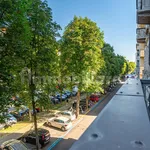 Rent 5 bedroom apartment of 300 m² in Turin