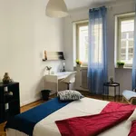 Rent a room in turin