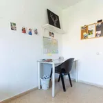 Rent a room in Valencia