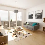 Location appartement 3 pièces THIONVILLE 66m² à 915.56€/mois - CDC Habitat