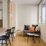 Appartement de 18 m² avec 1 chambre(s) en location à Lyon