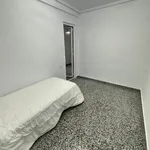 Rent 5 bedroom apartment in Valencia