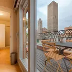 Rent 1 bedroom apartment of 50 m² in bologna