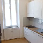 Rent 1 bedroom apartment of 40 m² in rome