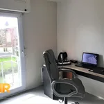 Appartement de 16 m² avec 1 chambre(s) en location à RENNES