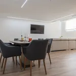 Alquilo 4 dormitorio apartamento de 150 m² en Alcobendas