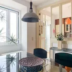 Rent 2 bedroom apartment in lisbon