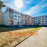 Rent 2 bedroom apartment of 37 m² in Trhový Štěpánov