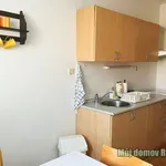 Pronajměte si 3 ložnic/e byt o rozloze 72 m² v Praha