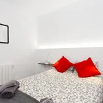 Alquilar 2 dormitorio apartamento en Barcelona