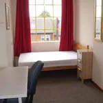 Rent a room in East Midlands