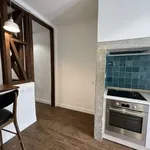 Rent 1 bedroom apartment of 41 m² in Lisbon