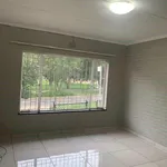 Rent 2 bedroom apartment in Roodepoort