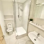 Rent 3 bedroom flat of 92 m² in Manchester