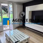 Appartement de 61 m² avec 3 chambre(s) en location à Saint-Étienne