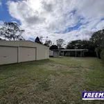 Rent 3 bedroom house in Kingaroy