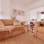 Rent 1 bedroom apartment of 75 m² in Lisbon