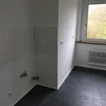 Miete 2 Schlafzimmer wohnung von 46 m² in Bergkamen