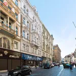 Rent 2 bedroom apartment of 52 m² in Praha