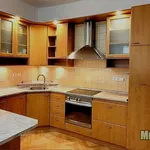 Rent 3 bedroom apartment in Praha 5