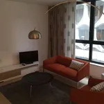  appartement avec 1 chambre(s) en location à brussels