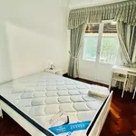 Rent a room in madrid